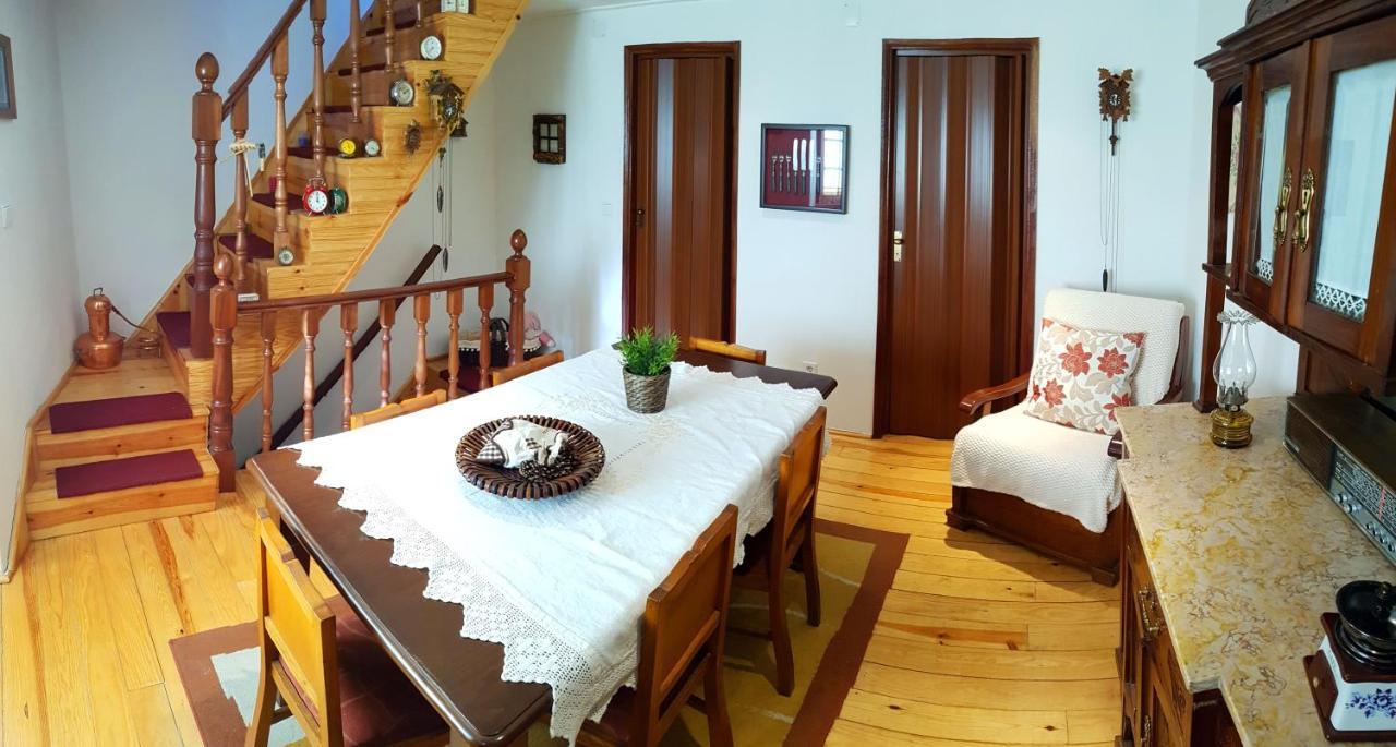 Mountain Cottage, Serra da Estrela Covilhã Esterno foto