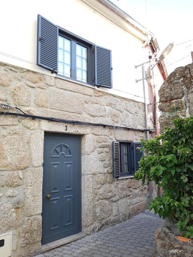 Mountain Cottage, Serra da Estrela Covilhã Esterno foto