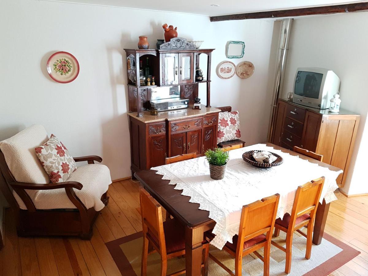Mountain Cottage, Serra da Estrela Covilhã Esterno foto