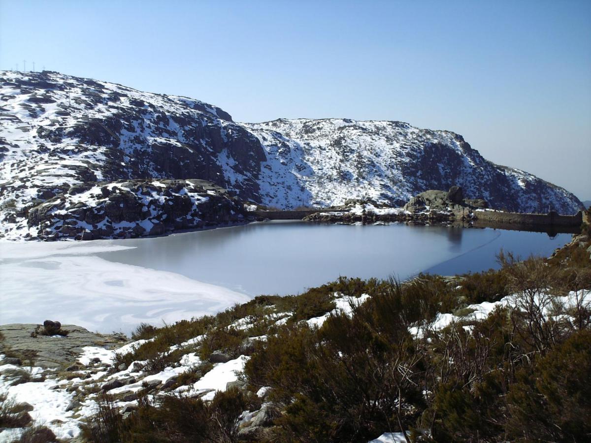 Mountain Cottage, Serra da Estrela Covilhã Esterno foto